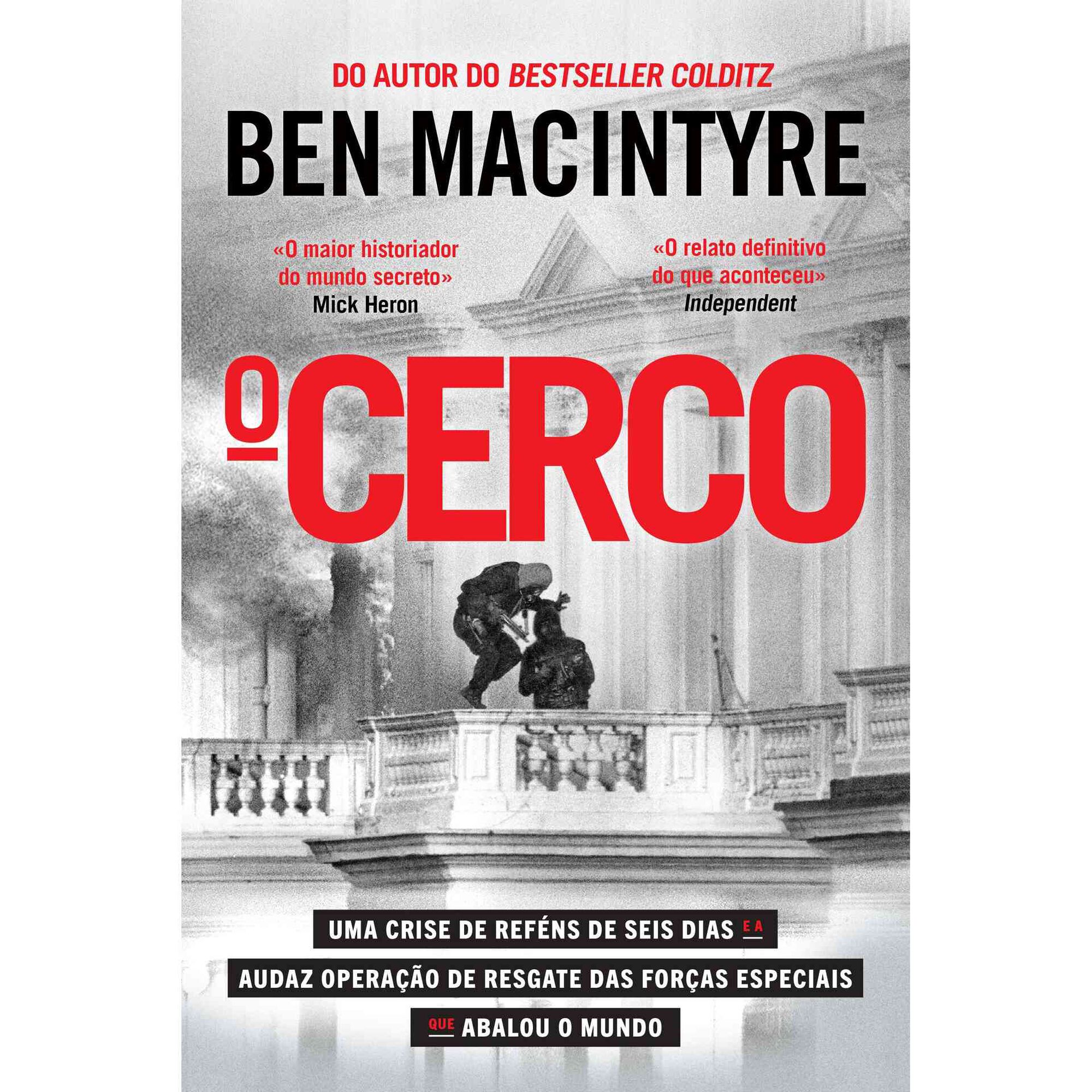O Cerco