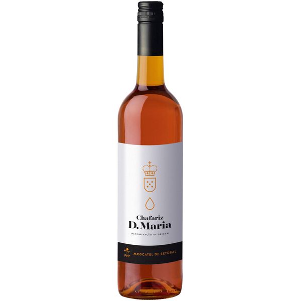 Chafariz D. Maria Moscatel de Setúbal