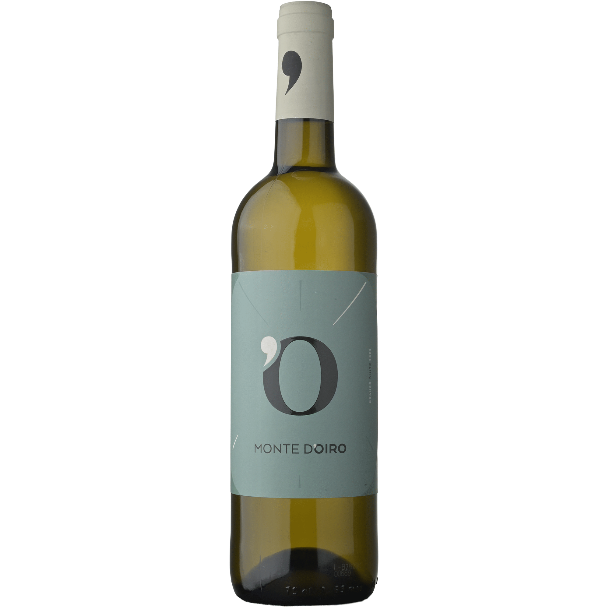 Monte d'Oiro Lisboa Vinho Branco
