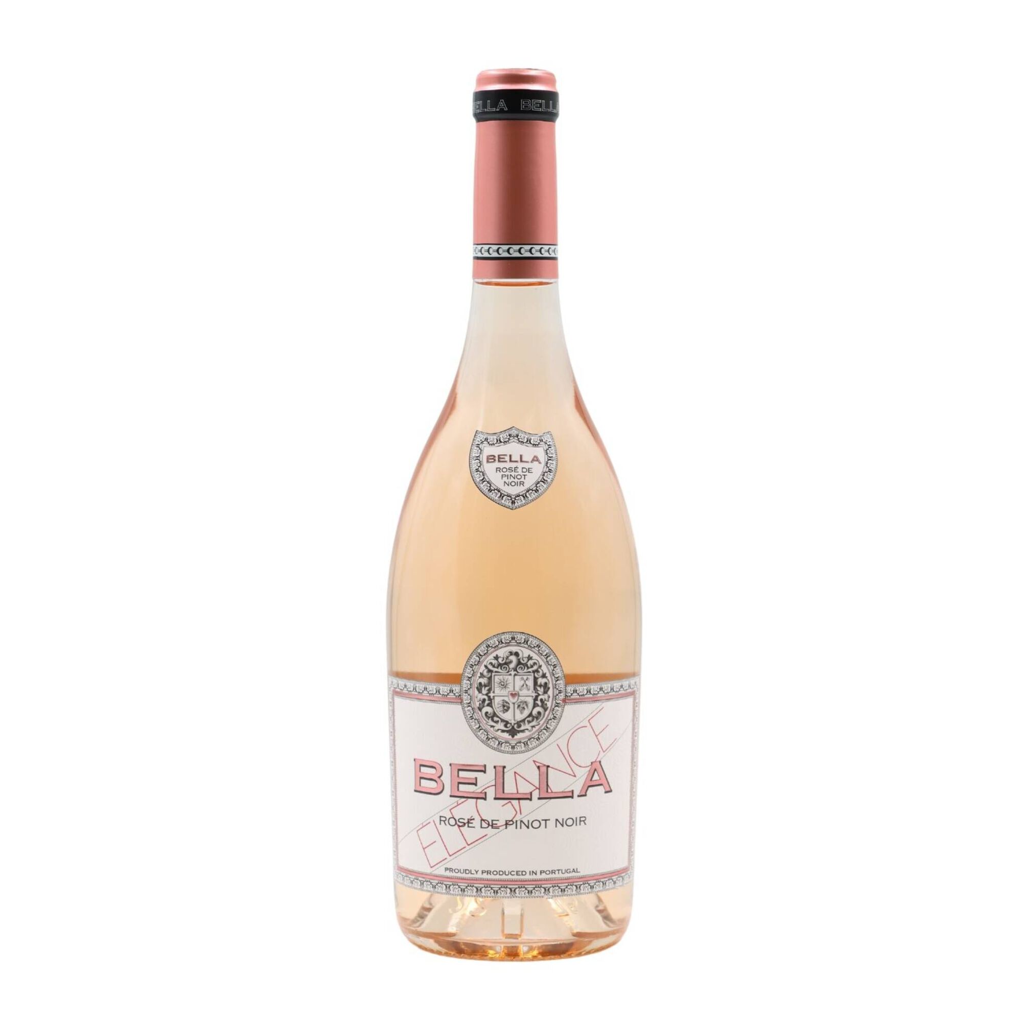 Bella &Eacute;legance Ros&eacute; De Pinot Noir Portugal Vinho Ros&eacute;