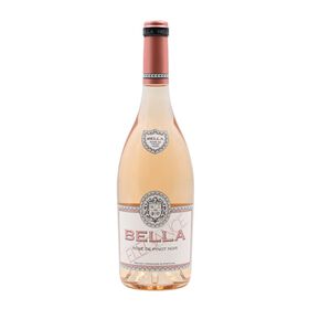Bella &Eacute;legance Ros&eacute; De Pinot Noir Portugal Vinho Ros&eacute;