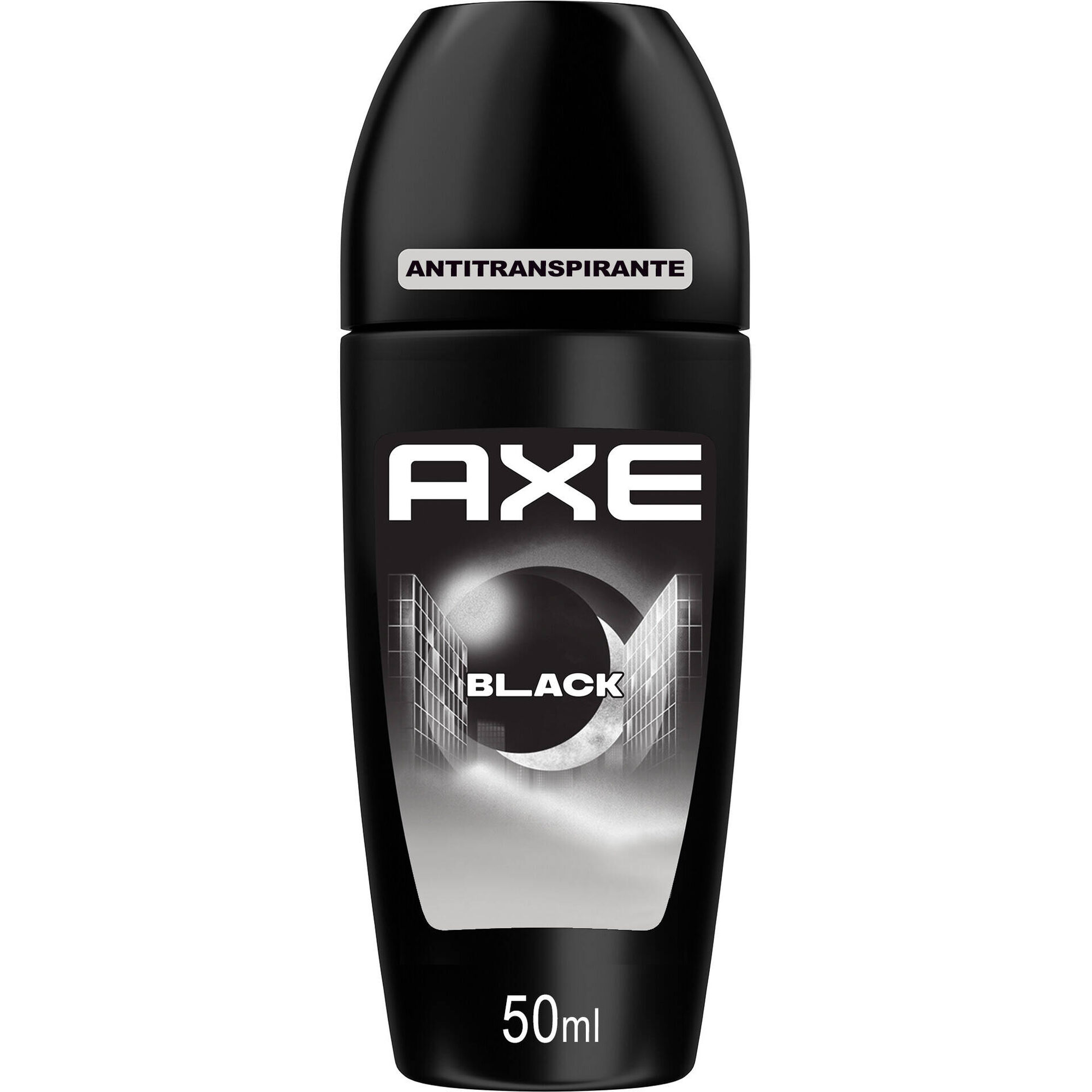 Desodorizante Roll On Dry Black Axe