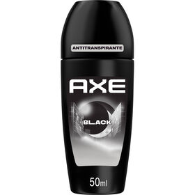 Desodorizante Roll On Dry Black Axe