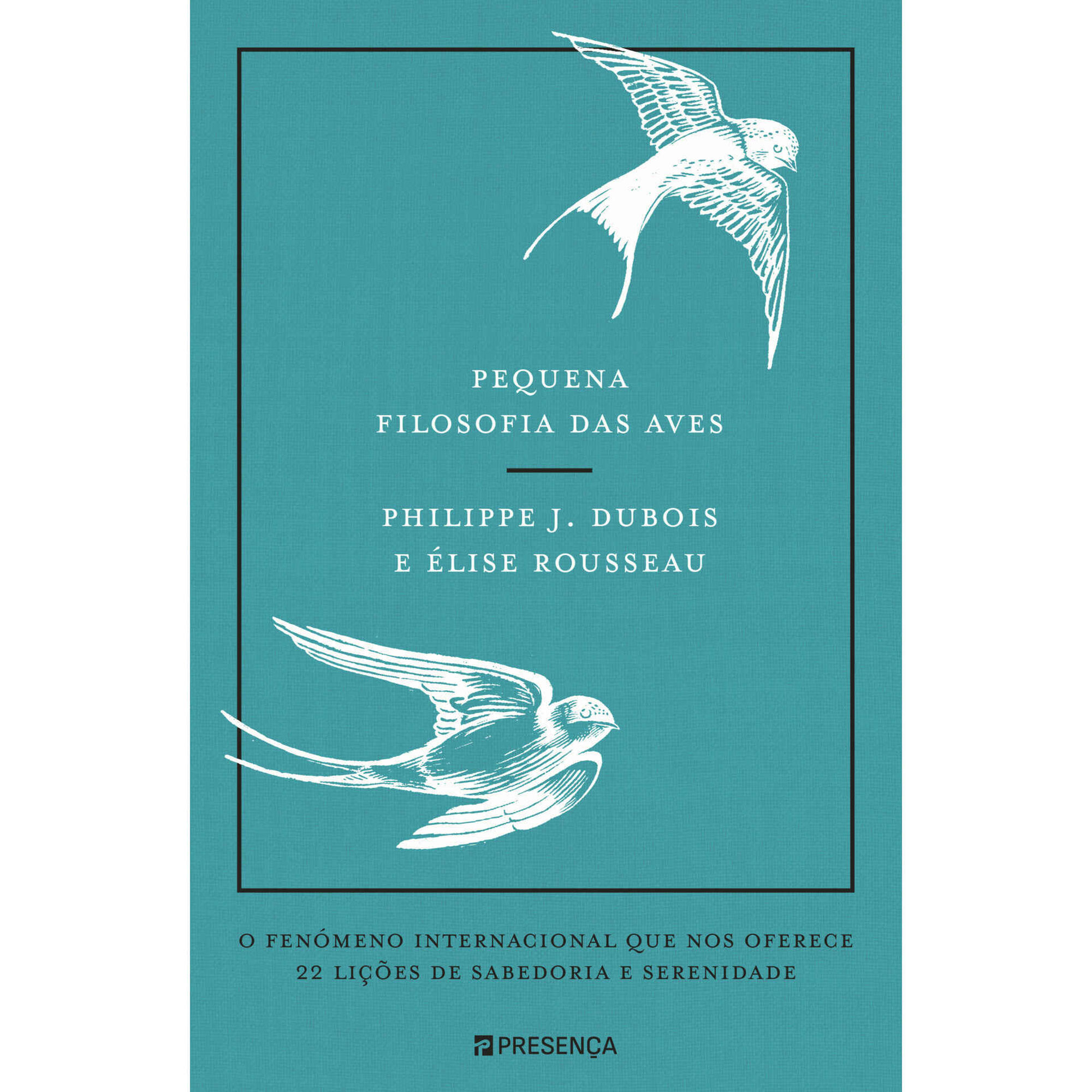 Pequena Filosofia das Aves