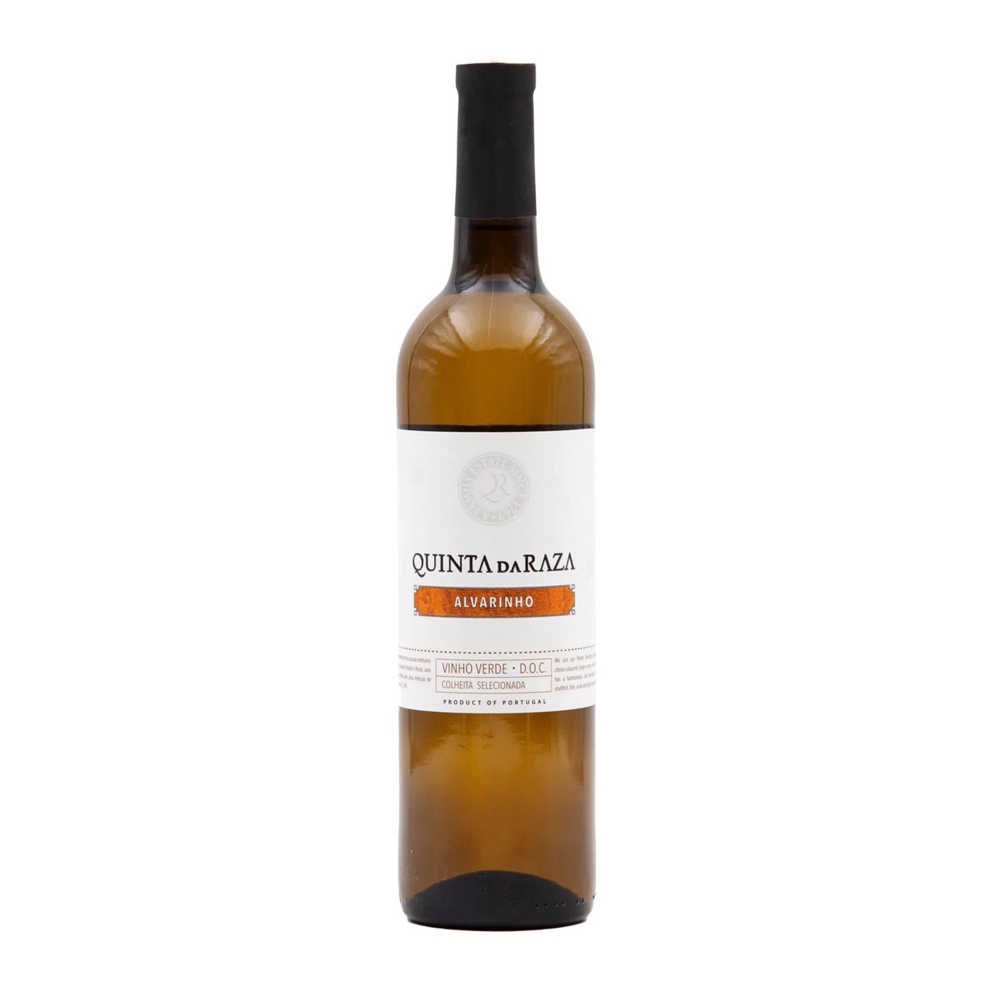 Quinta da Raza Alvarinho Vinho Verde Branco