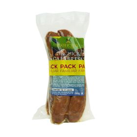 Lingui&ccedil;a Calabresa Pack Familiar Ipanema