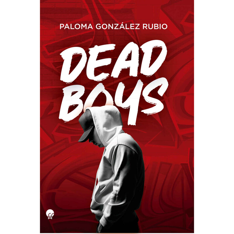 Dead Boys de Paloma González Rubio