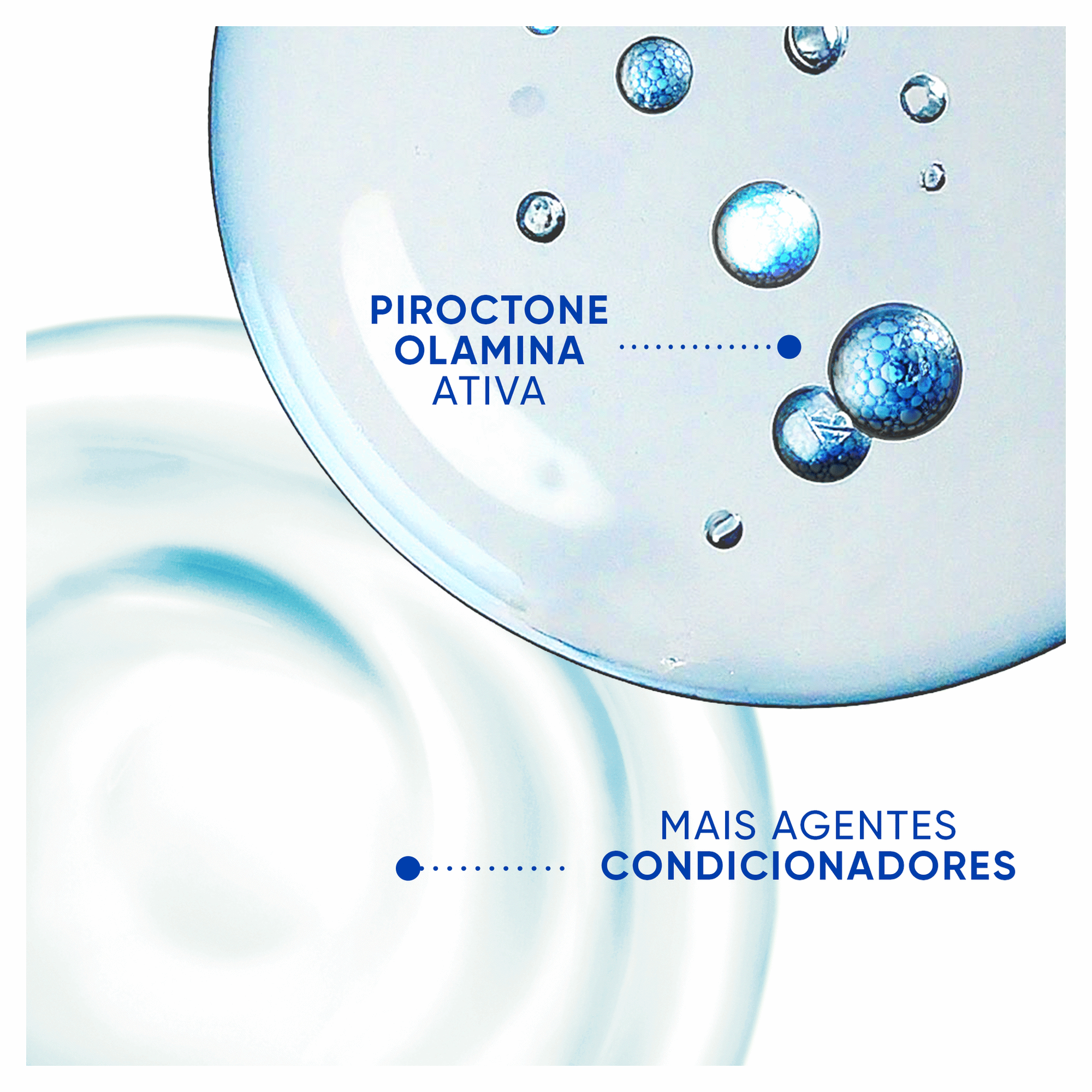 Champ&ocirc; Anticaspa Citrus 2 em 1 Plus H&S