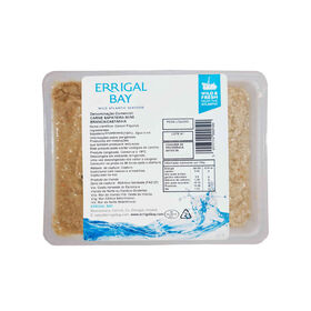 Recheio de Sapateira Congelada