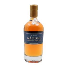 G&aacute;udio Vinho Licoroso