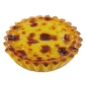 Tarte de Nata Tarte de Nata