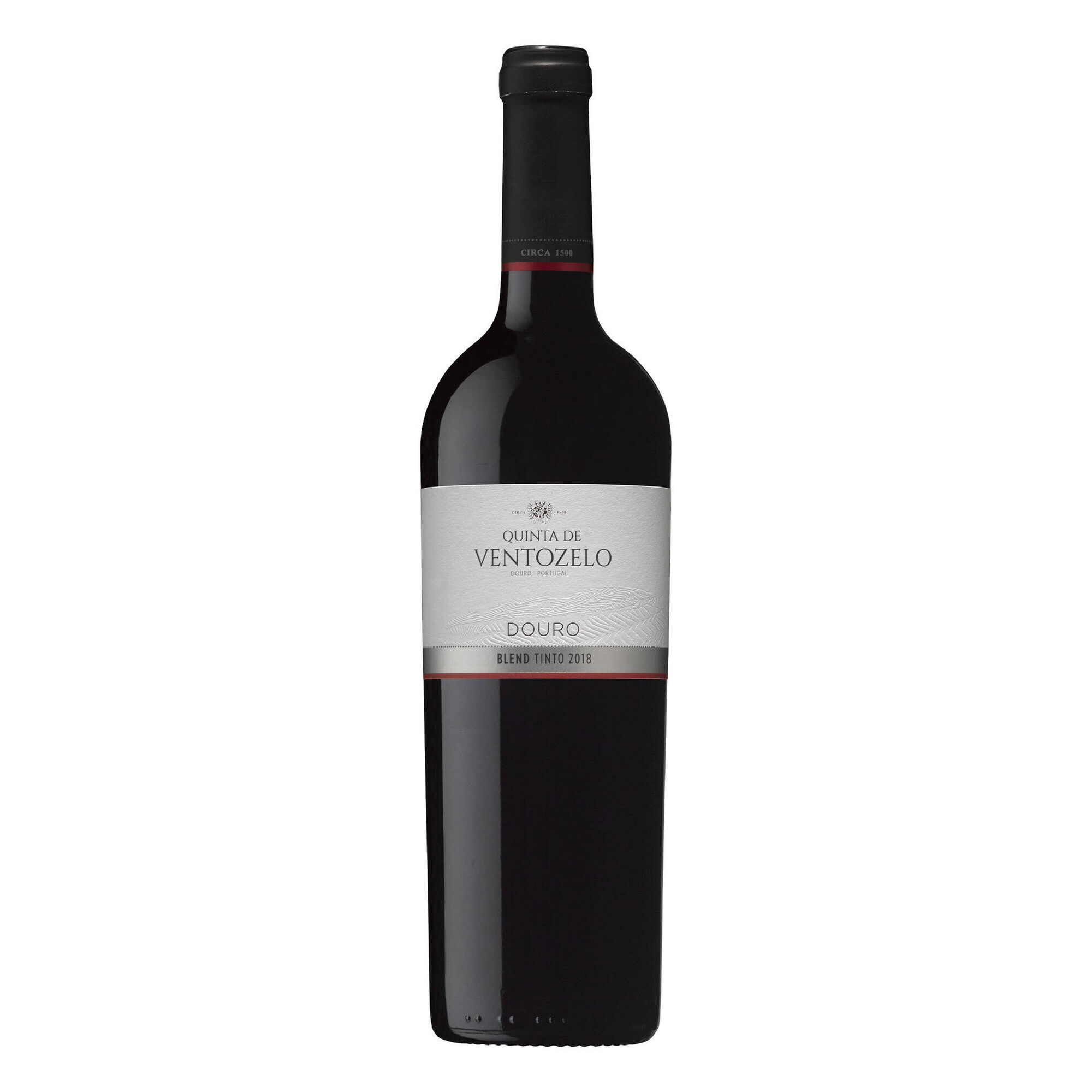 Quinta do Ventozelo Blend DOC Douro Vinho Tinto