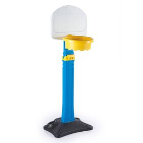 Dolu - O Meu Cesto de Basketball, , hi-res