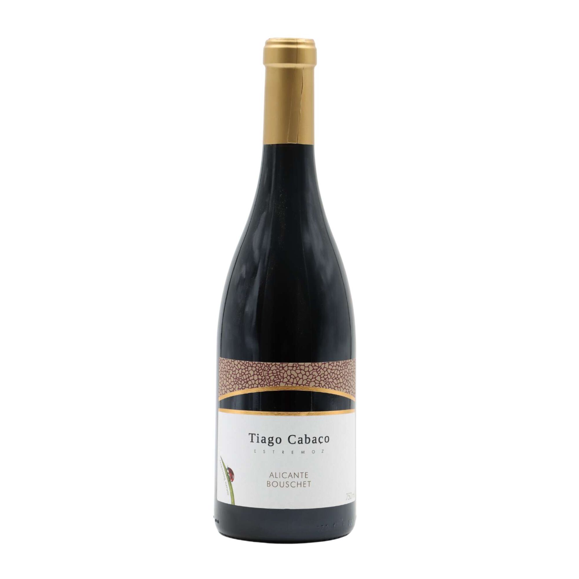Tiago Caba&ccedil;o Alicante Bouschet Alentejano Vinho Tinto
