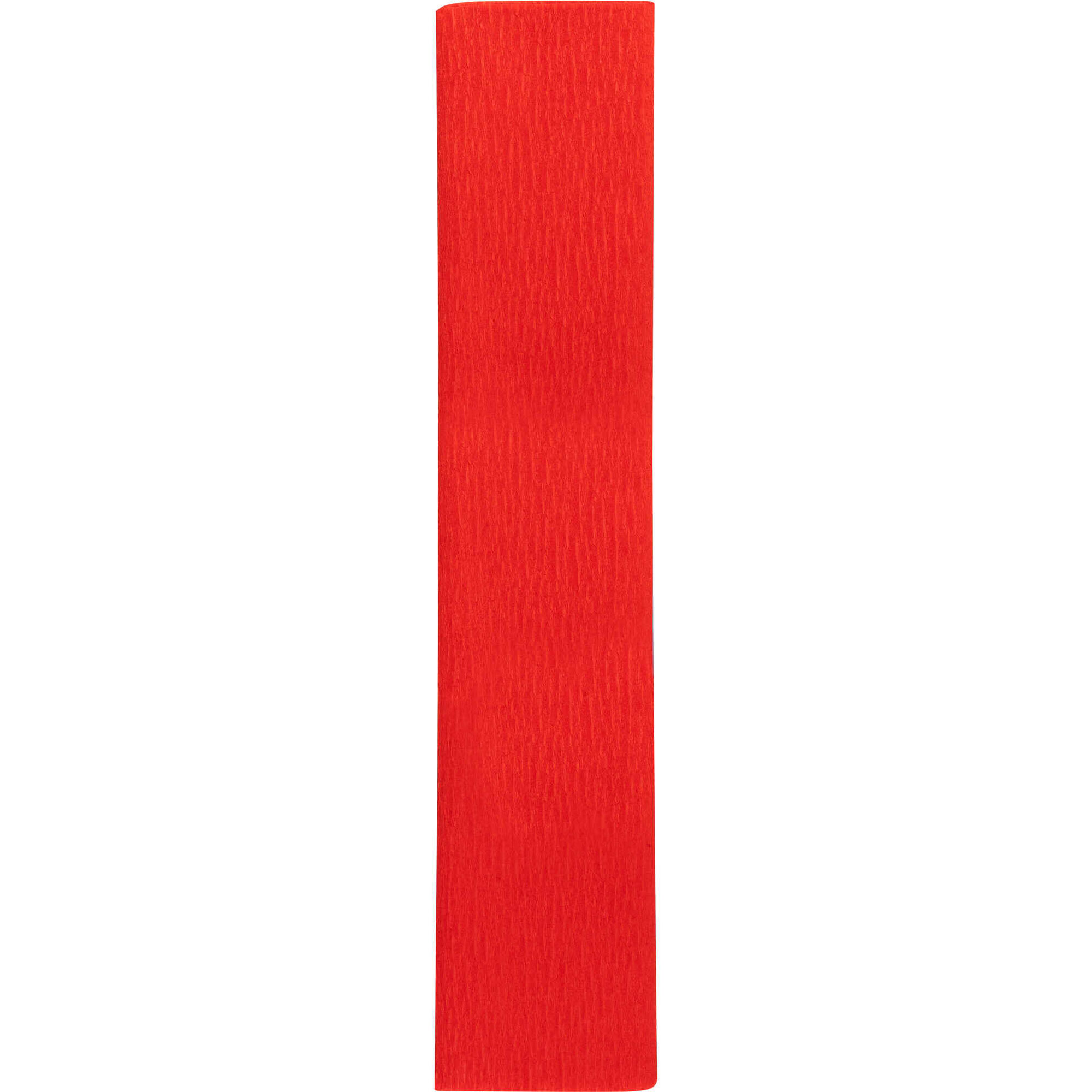 Papel Crepe 250x50cm Vermelho Note!