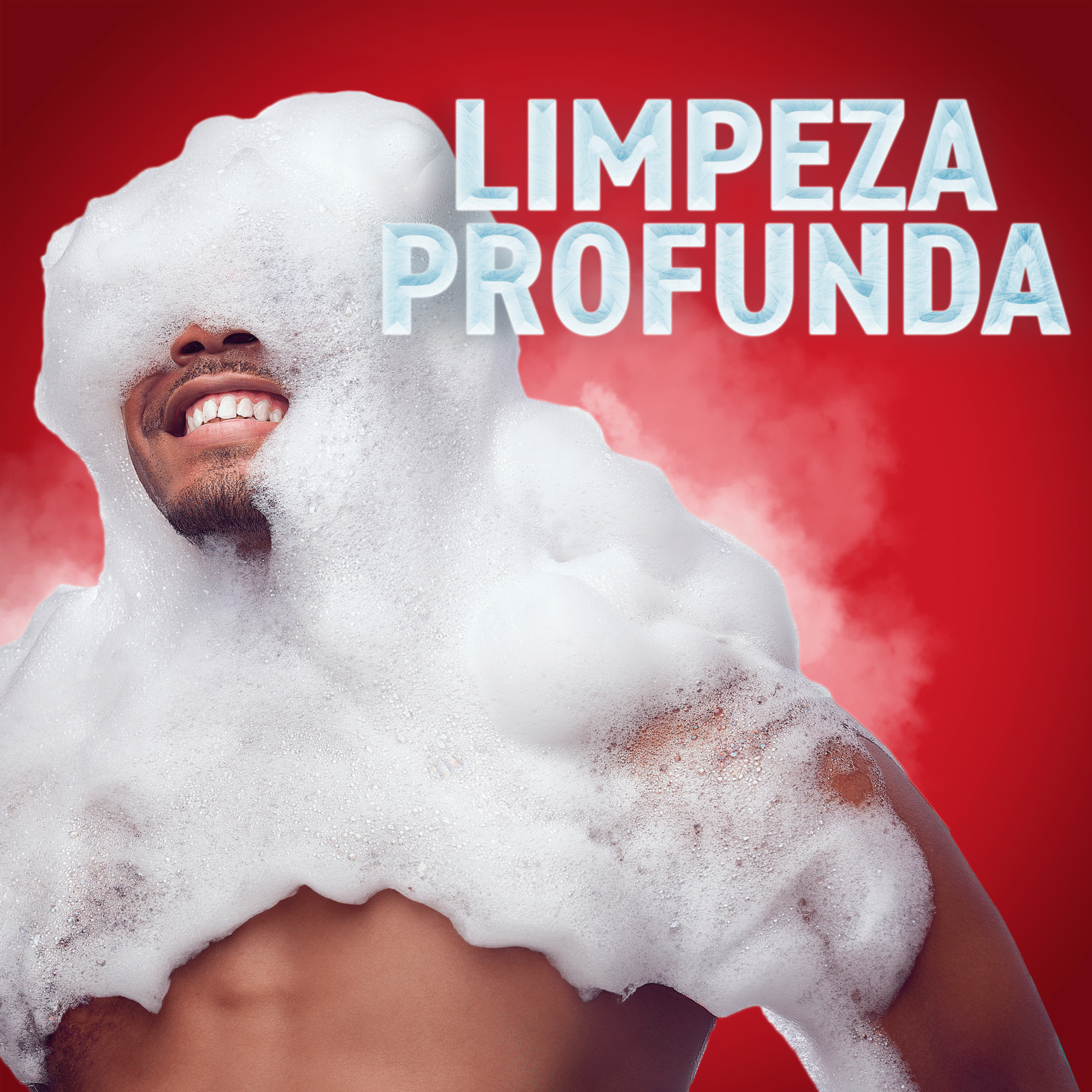 Gel de Banho Cold Spice Old Spice