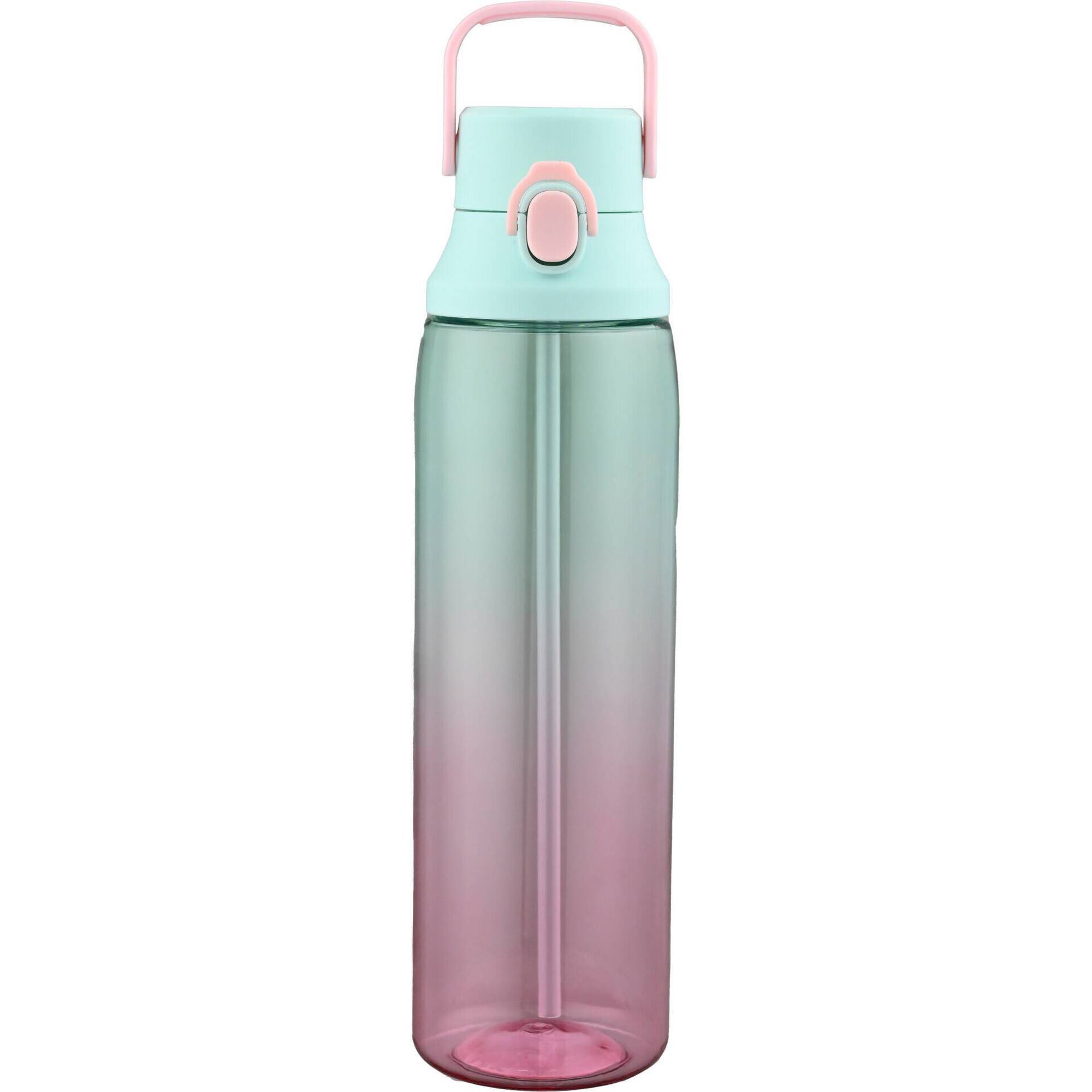 Garrafa Funtastic 950ml Menta