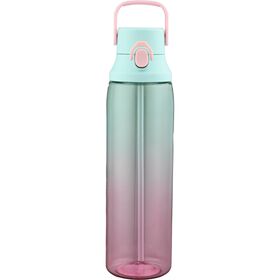 Garrafa Funtastic 950ml Menta Kasa