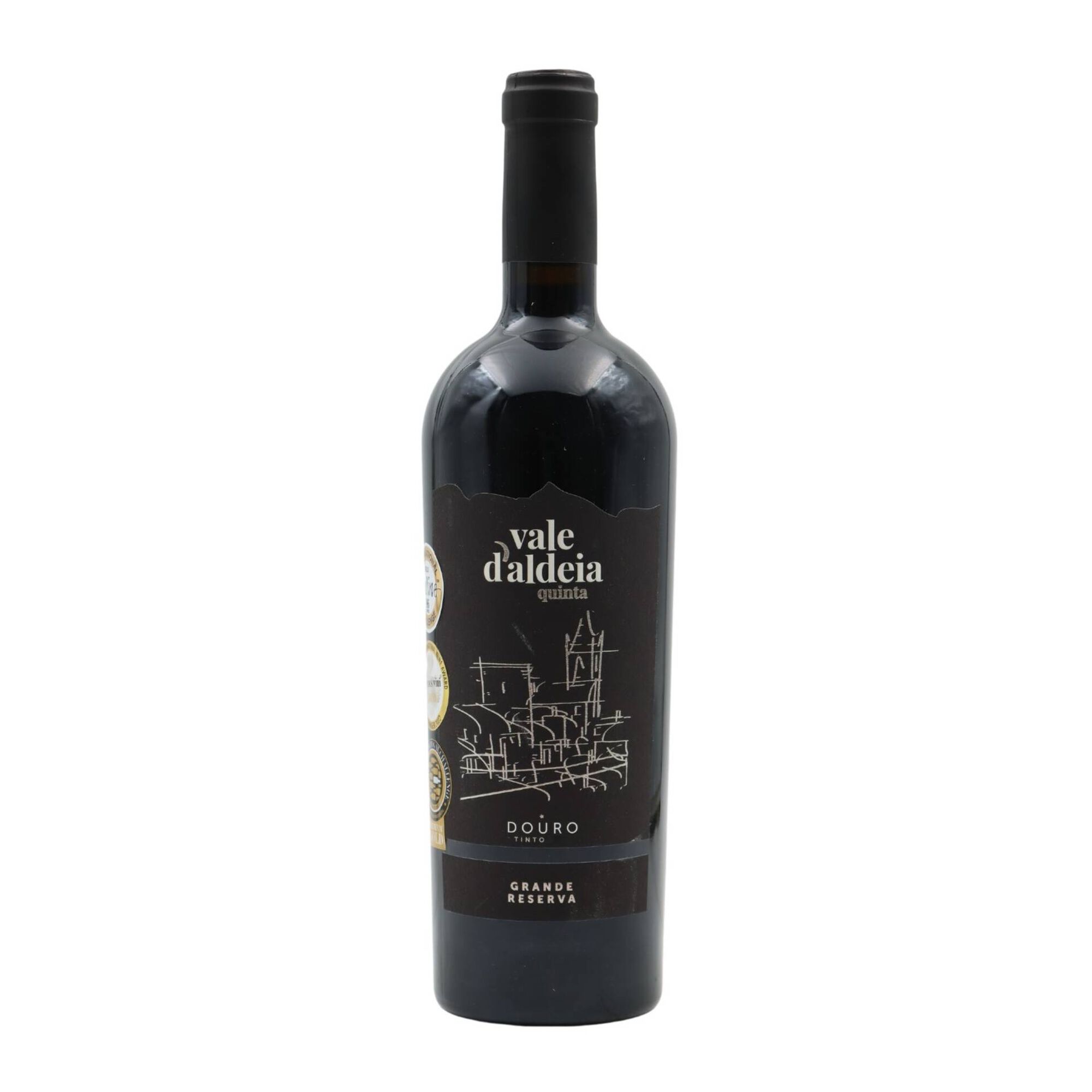 Quinta Vale D'Aldeia Grande Reserva Douro Vinho Tinto
