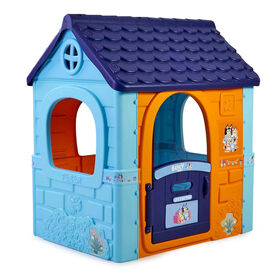 Fantasy House Bluey Fantasy House Bluey