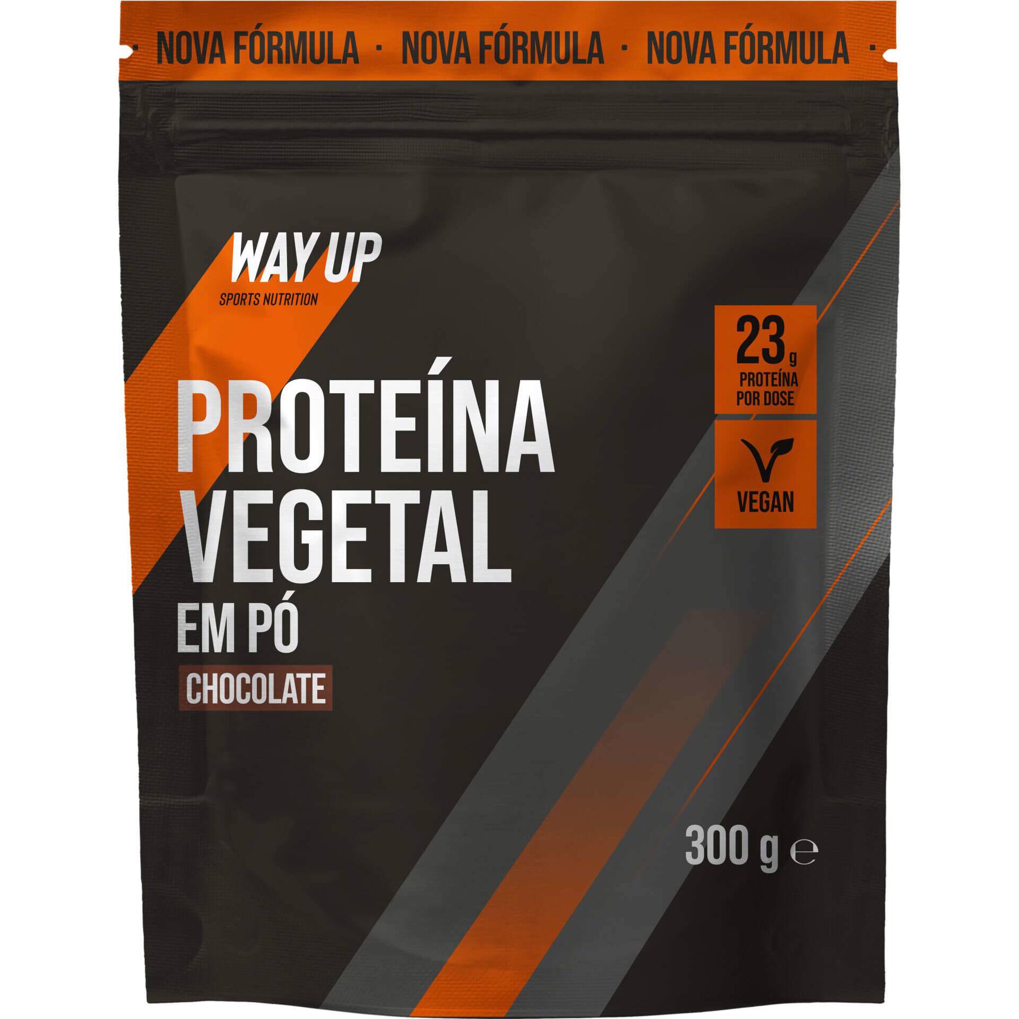 Proteína Vegetal Chocolate Proteína Vegetal Chocolate