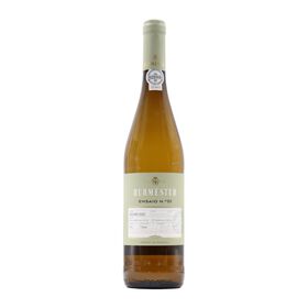 Burmester Ensaio N&ordm;1 Douro Vinho Branco