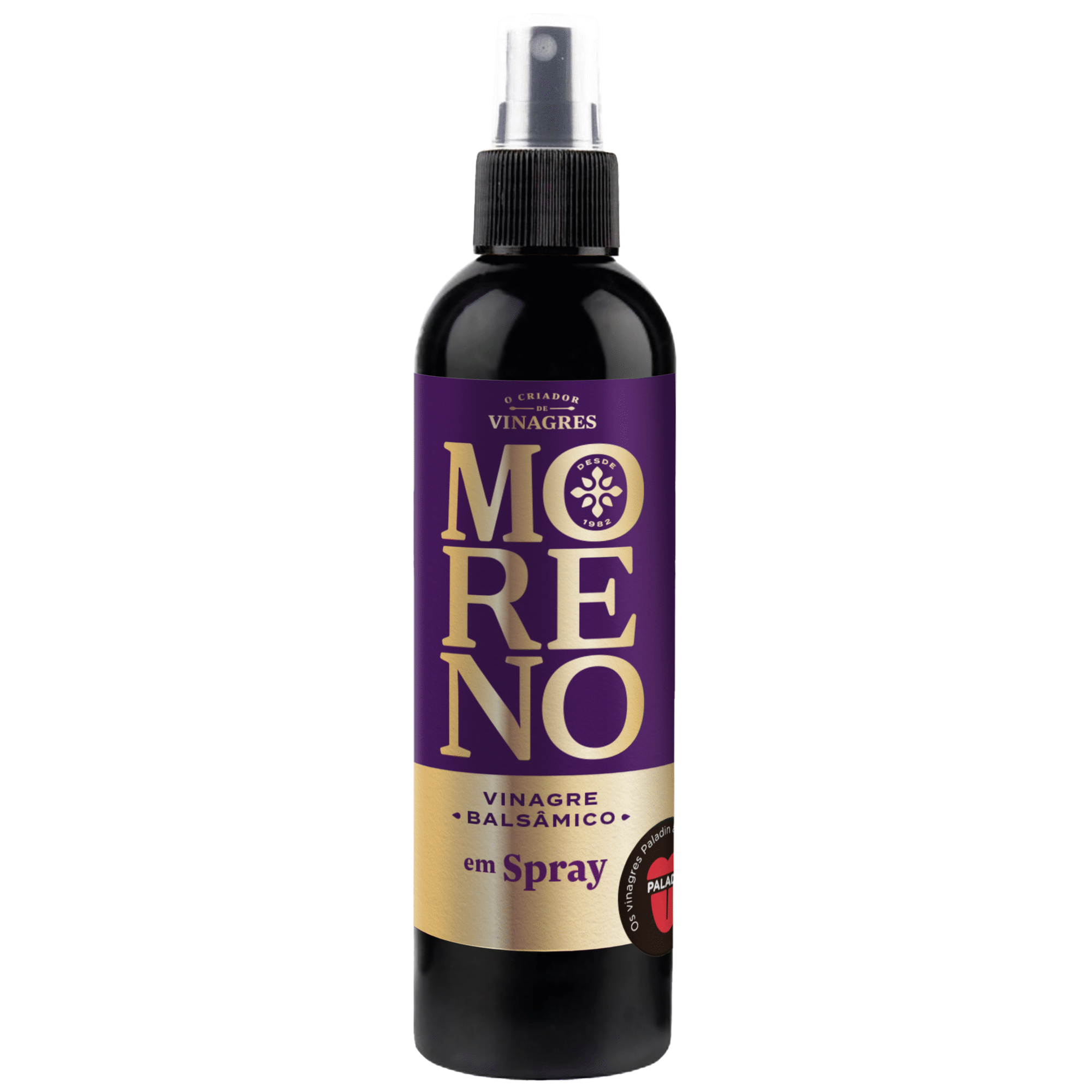 Vinagre Balsâmico em Spray