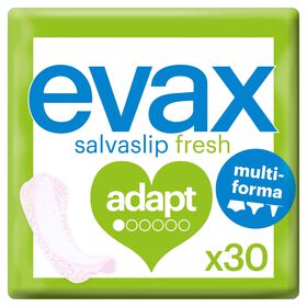 Pensos Diários Salvaslip Adaptáveis Pensos Diários Salvaslip Adaptáveis