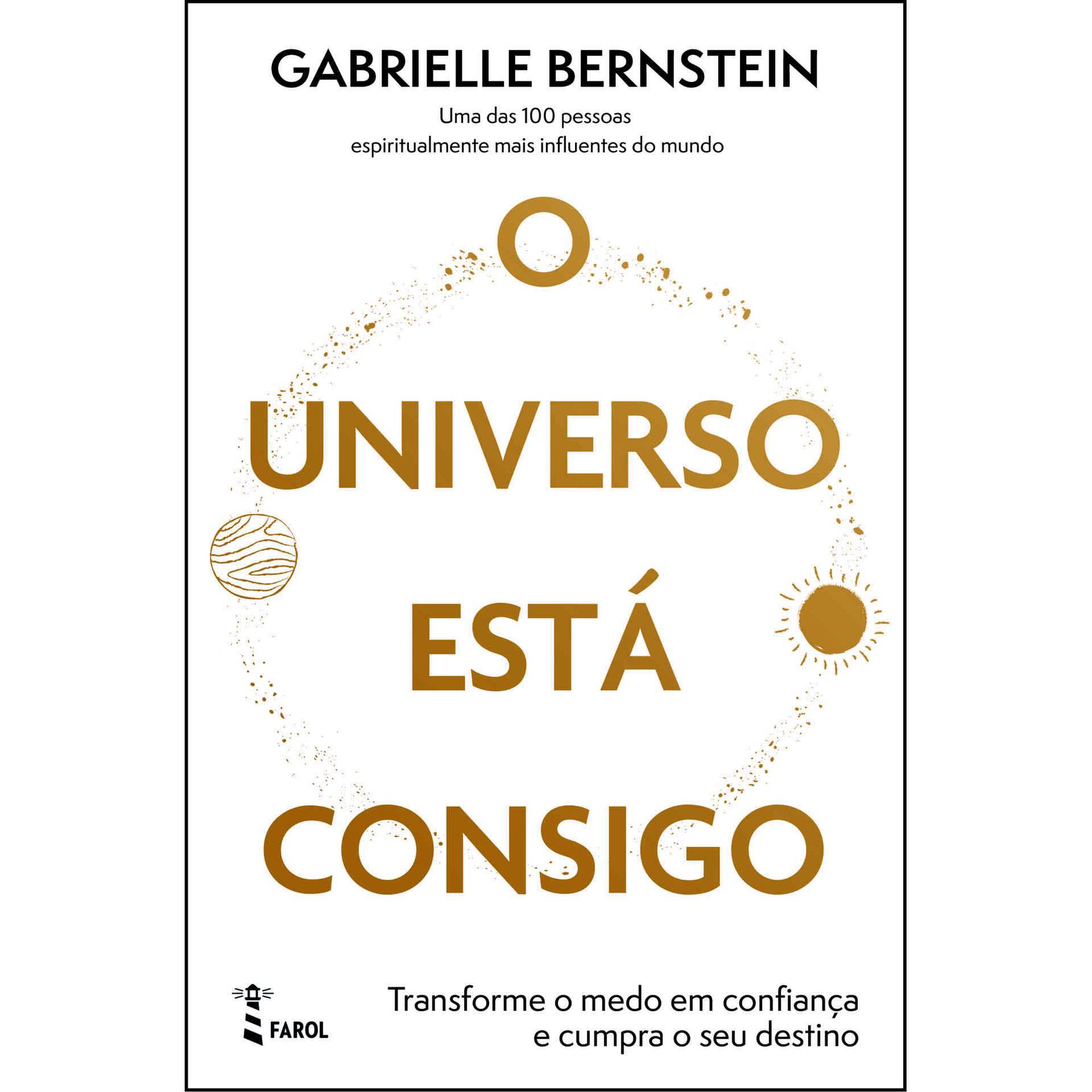 O Universo Está Consigo O Universo Está Consigo