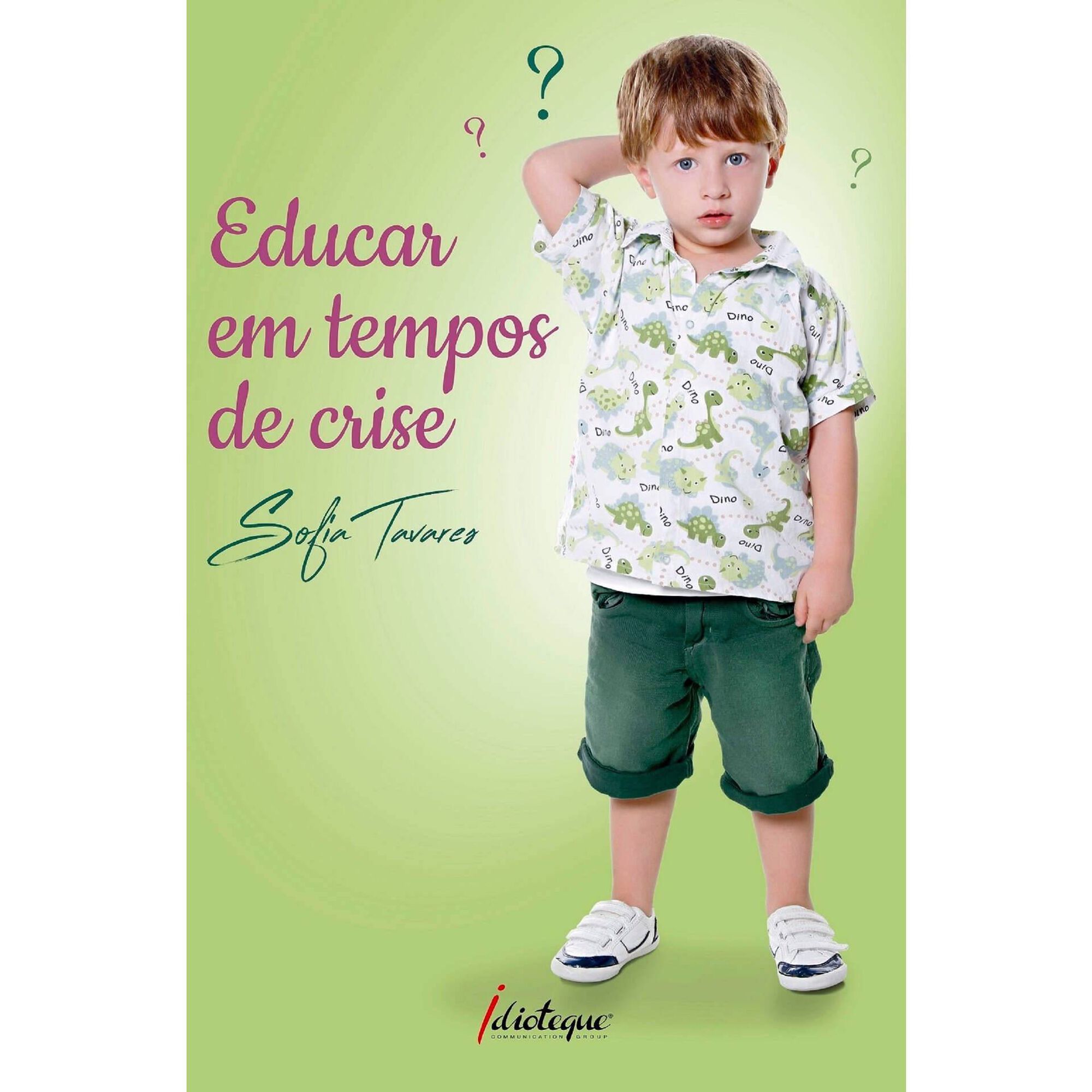 Educar em Tempos de Crise