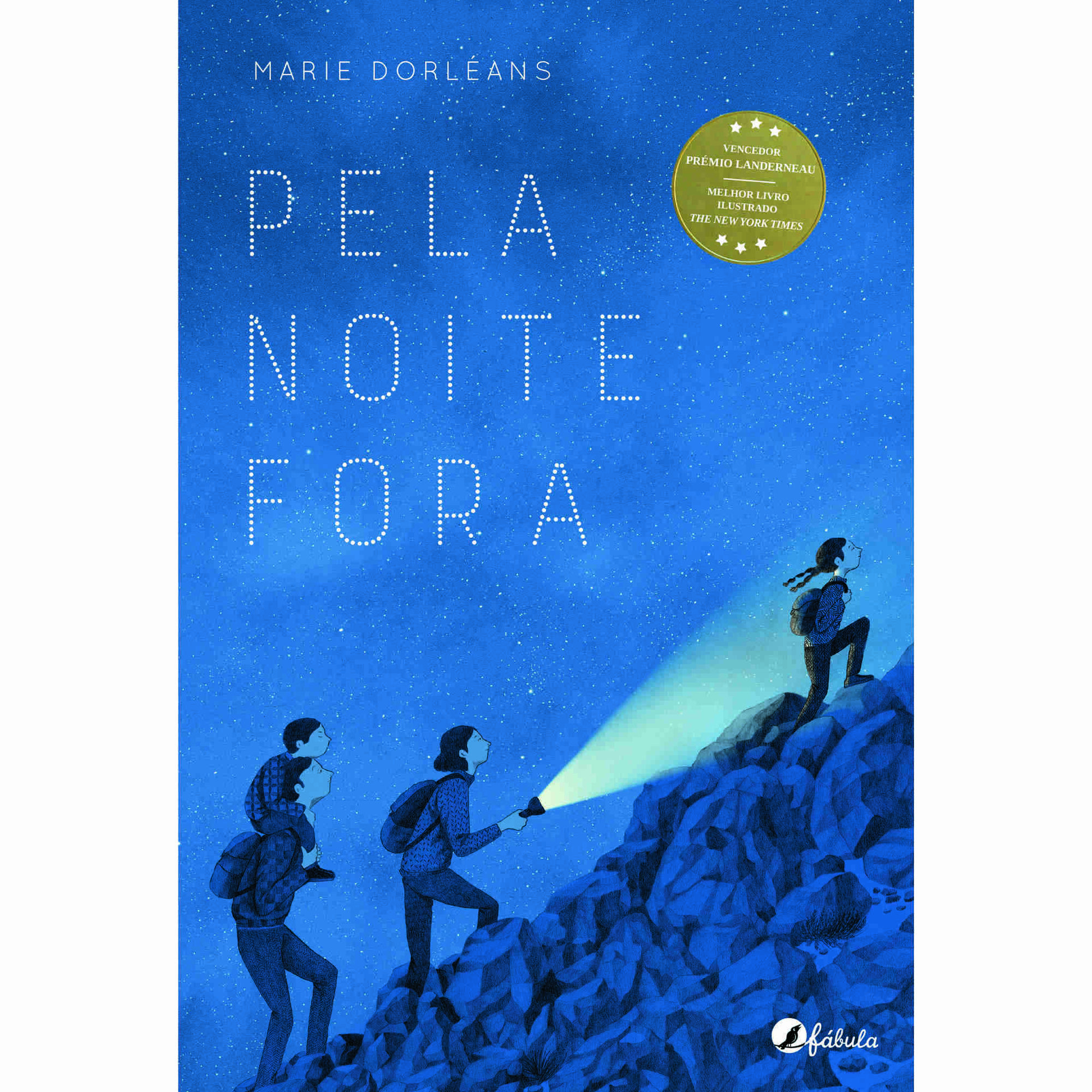 Pela Noite Fora