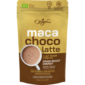Maca Choco Latte