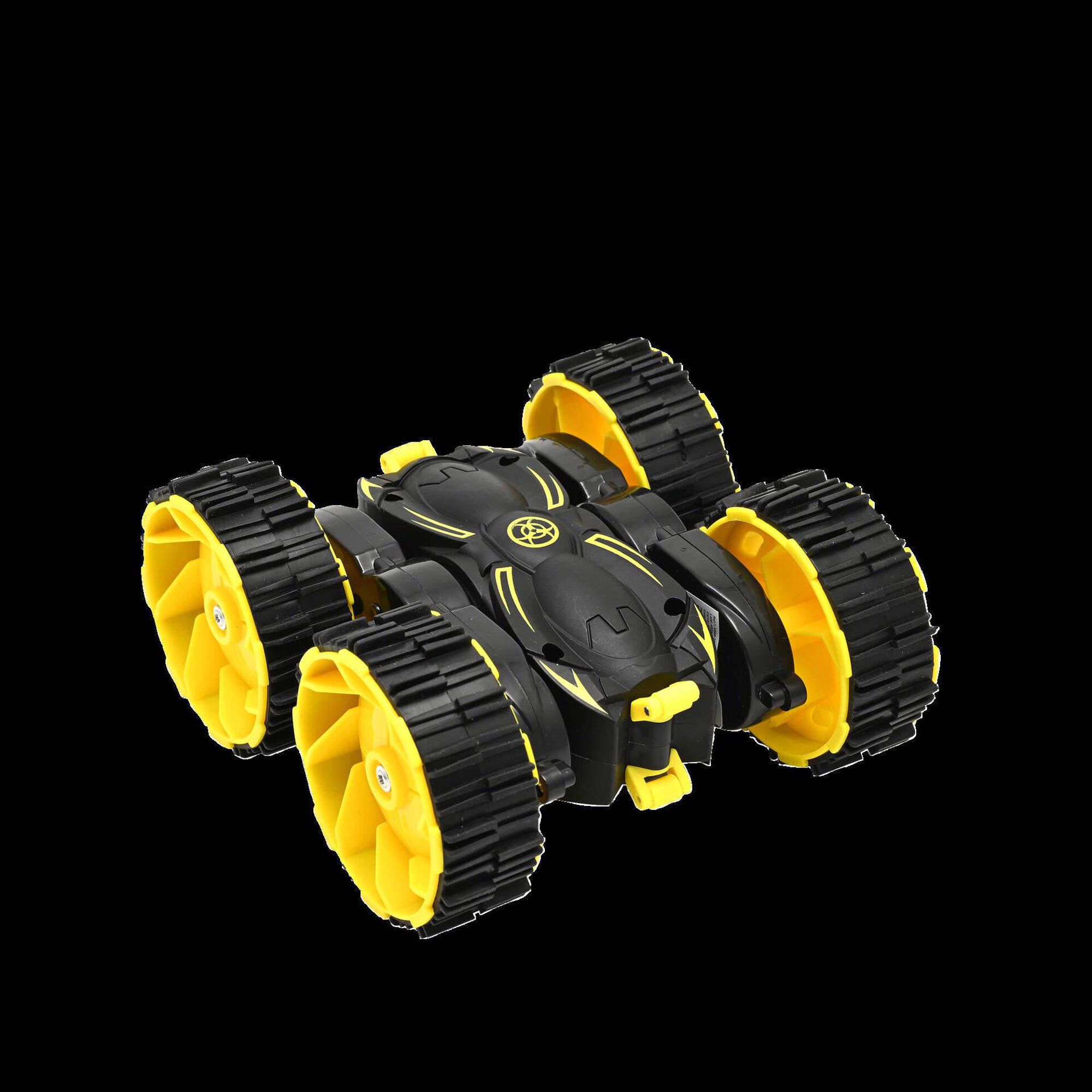 Rádio Controlo Crawling Ghost (várias cores)