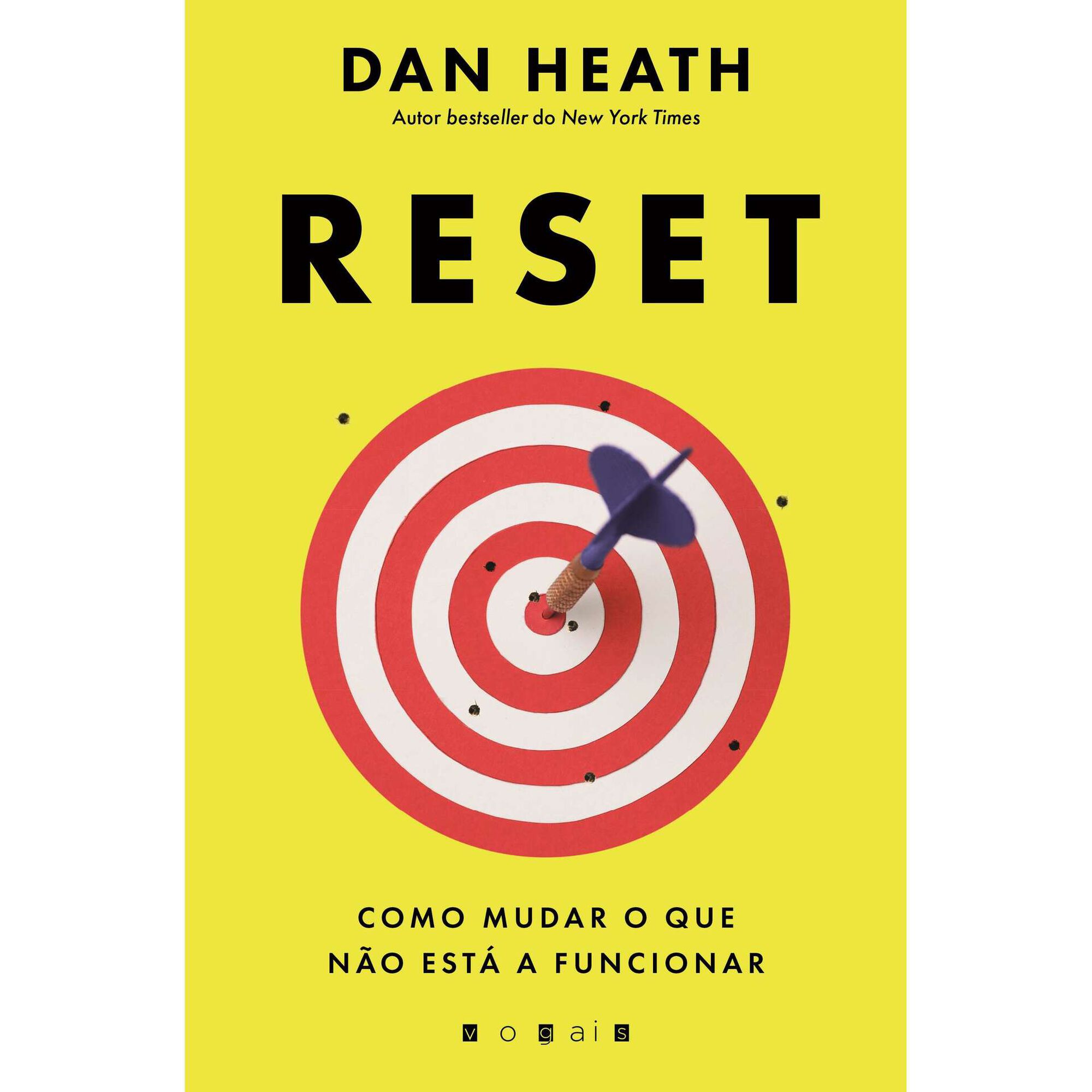 Reset Reset