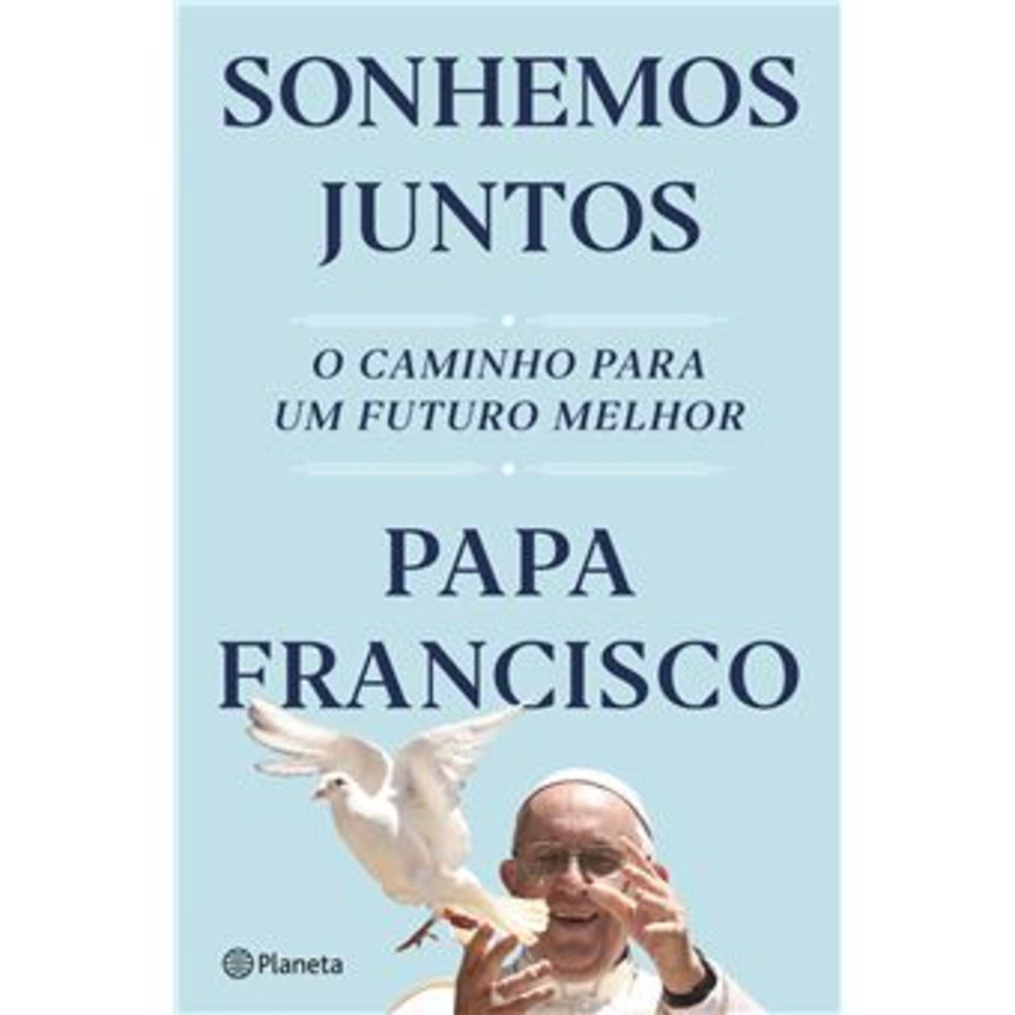 Sonhemos Juntos - O caminho Para Um Futuro Melhor Sonhemos Juntos - O caminho Para Um Futuro Melhor