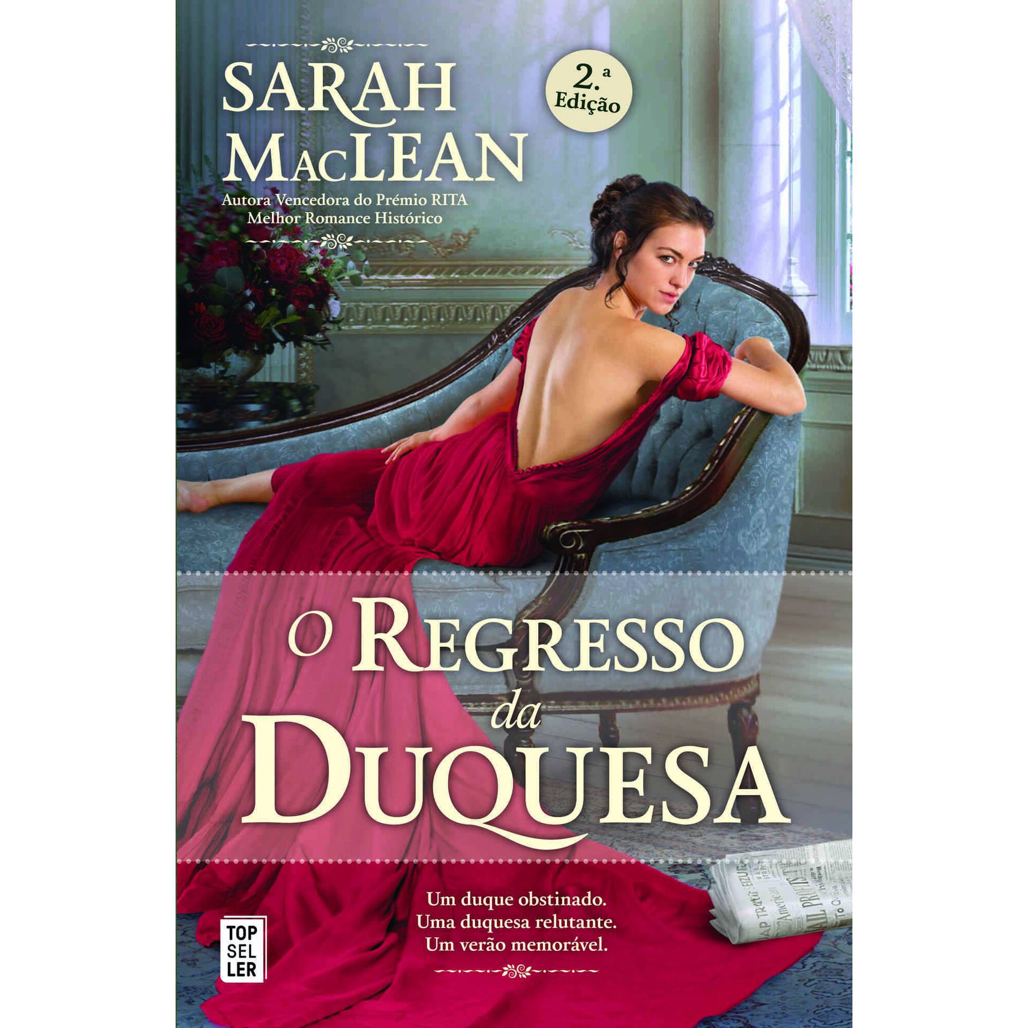 O Regresso da Duquesa
