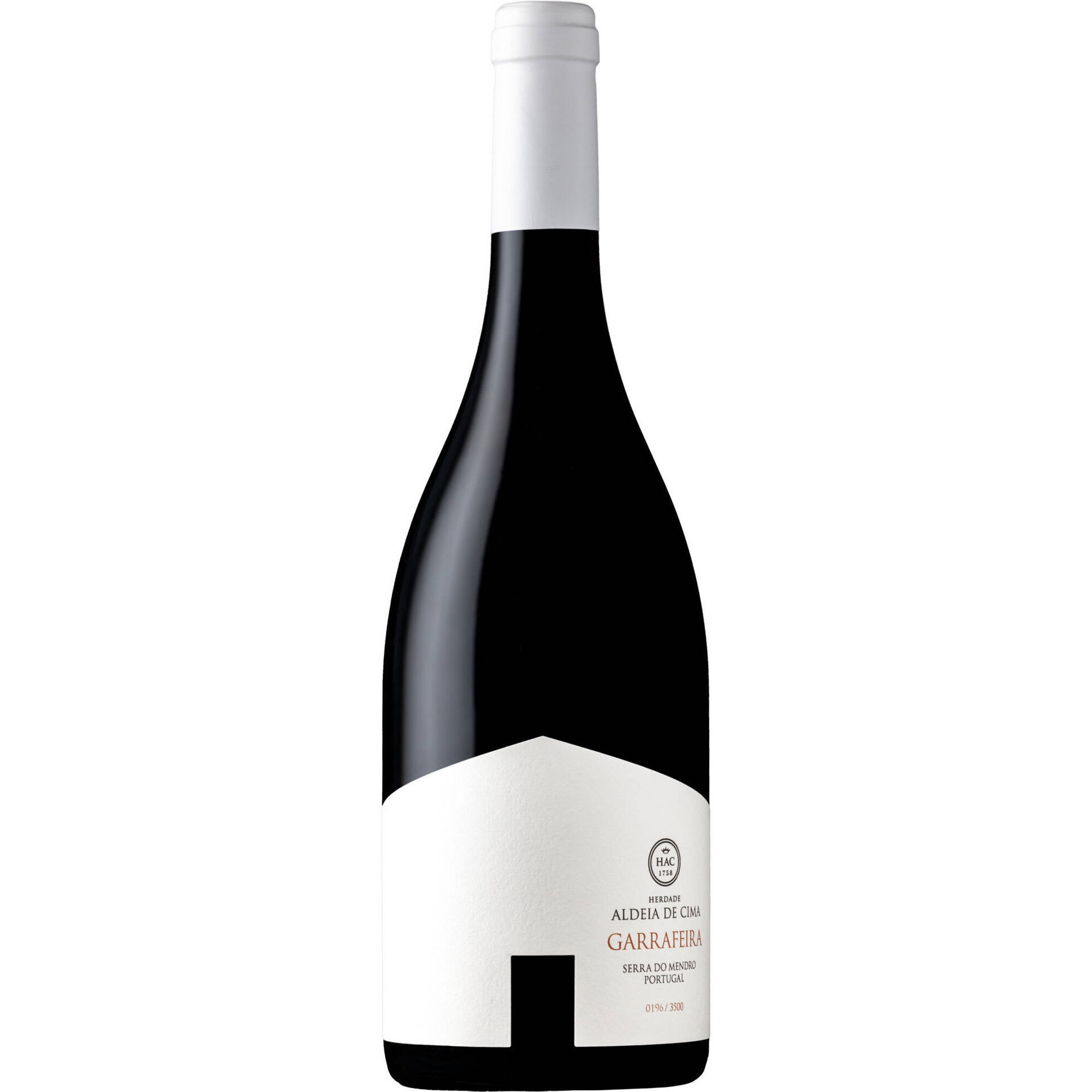 Herdade Aldeia de Cima Garrafeira Regional Alentejano Vinho Tinto
