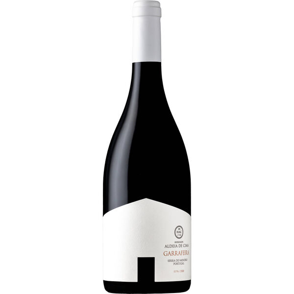 Herdade Aldeia de Cima Garrafeira Alentejano Vinho Tinto