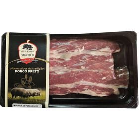 Lagartos de Porco Preto