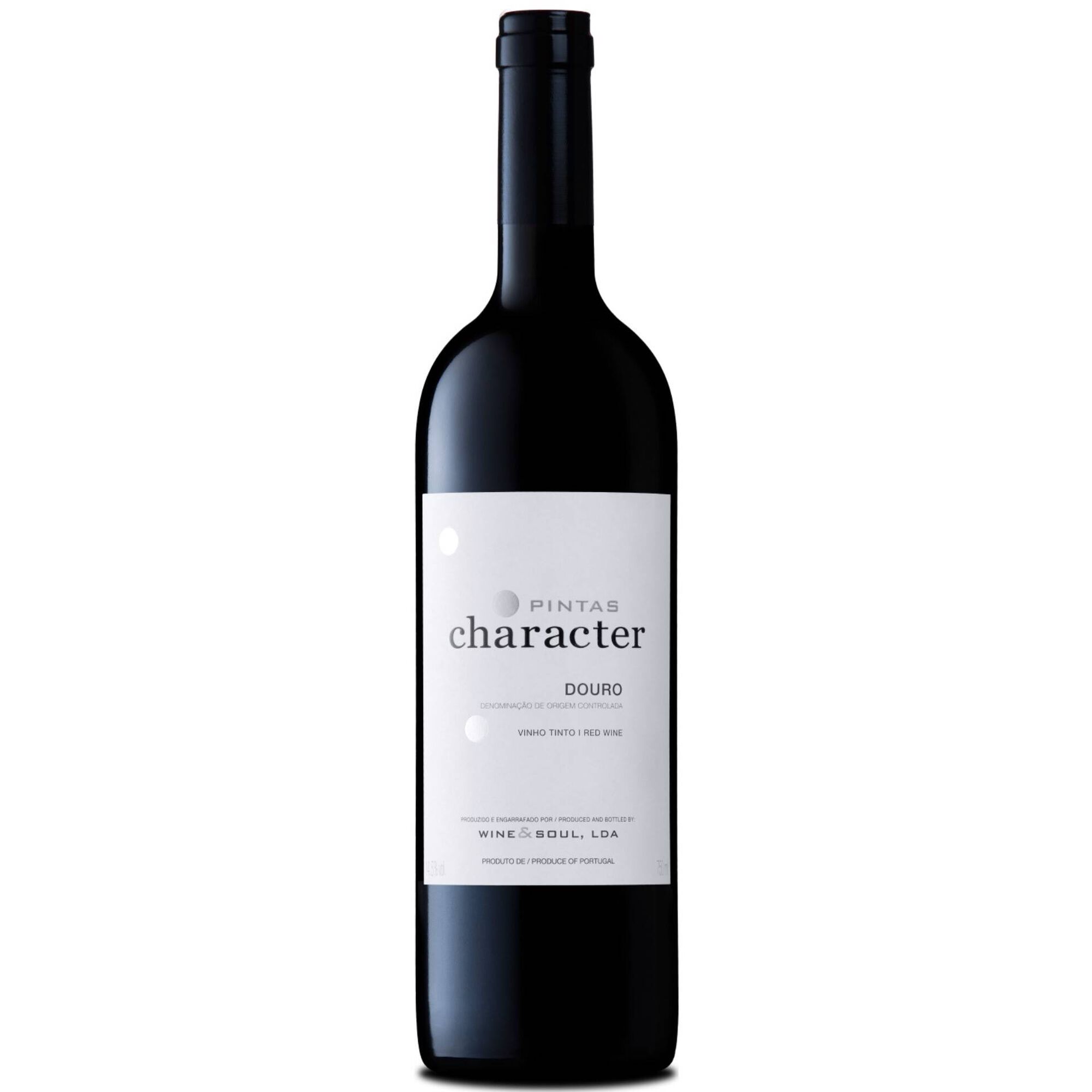 Pintas Character Douro Vinho Tinto