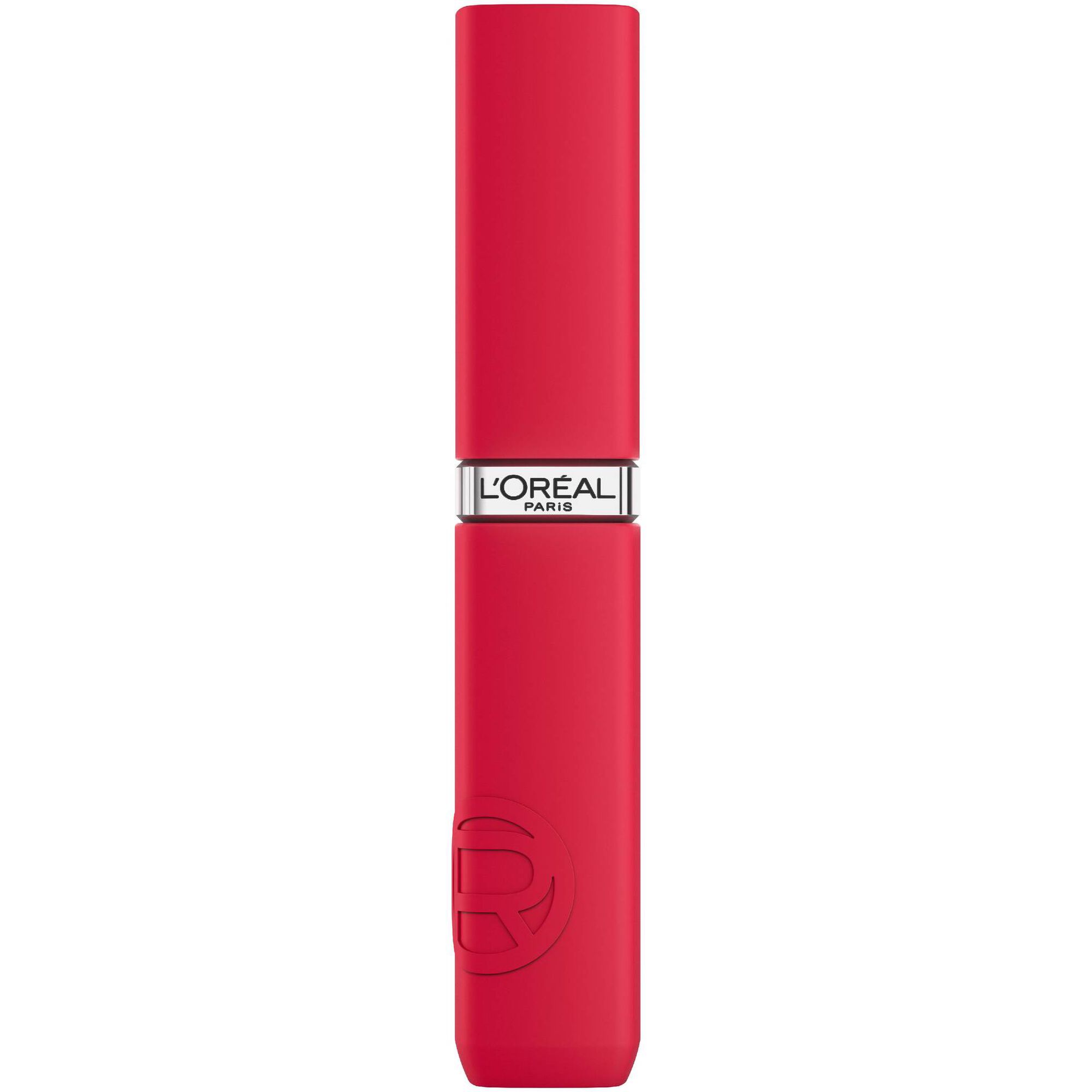 Batom L&iacute;quido Matte Resistance 245 French Kiss L'Or&eacute;al Paris