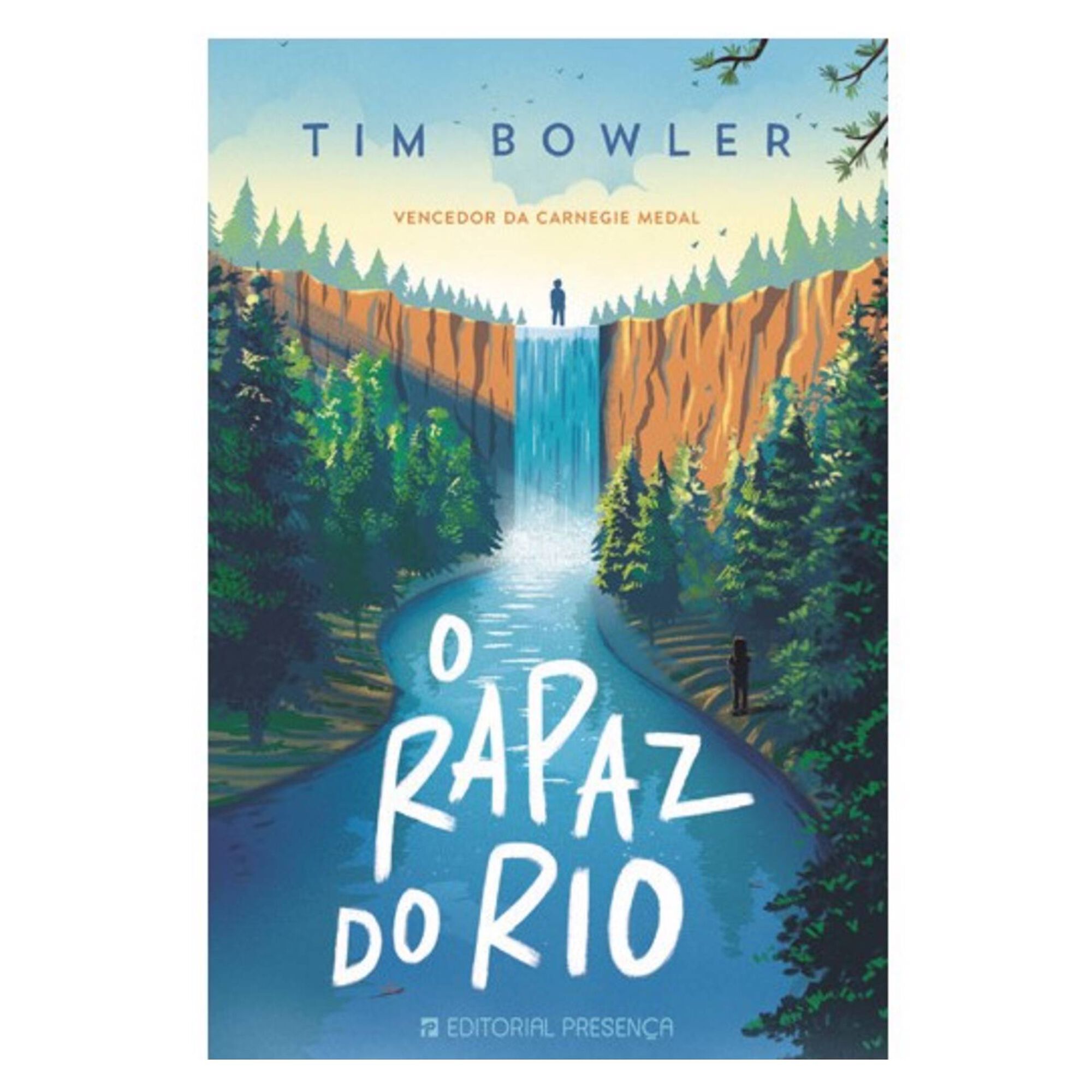 O Rapaz do Rio O Rapaz do Rio