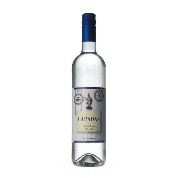 Lapadas Vinho Frisante Branco