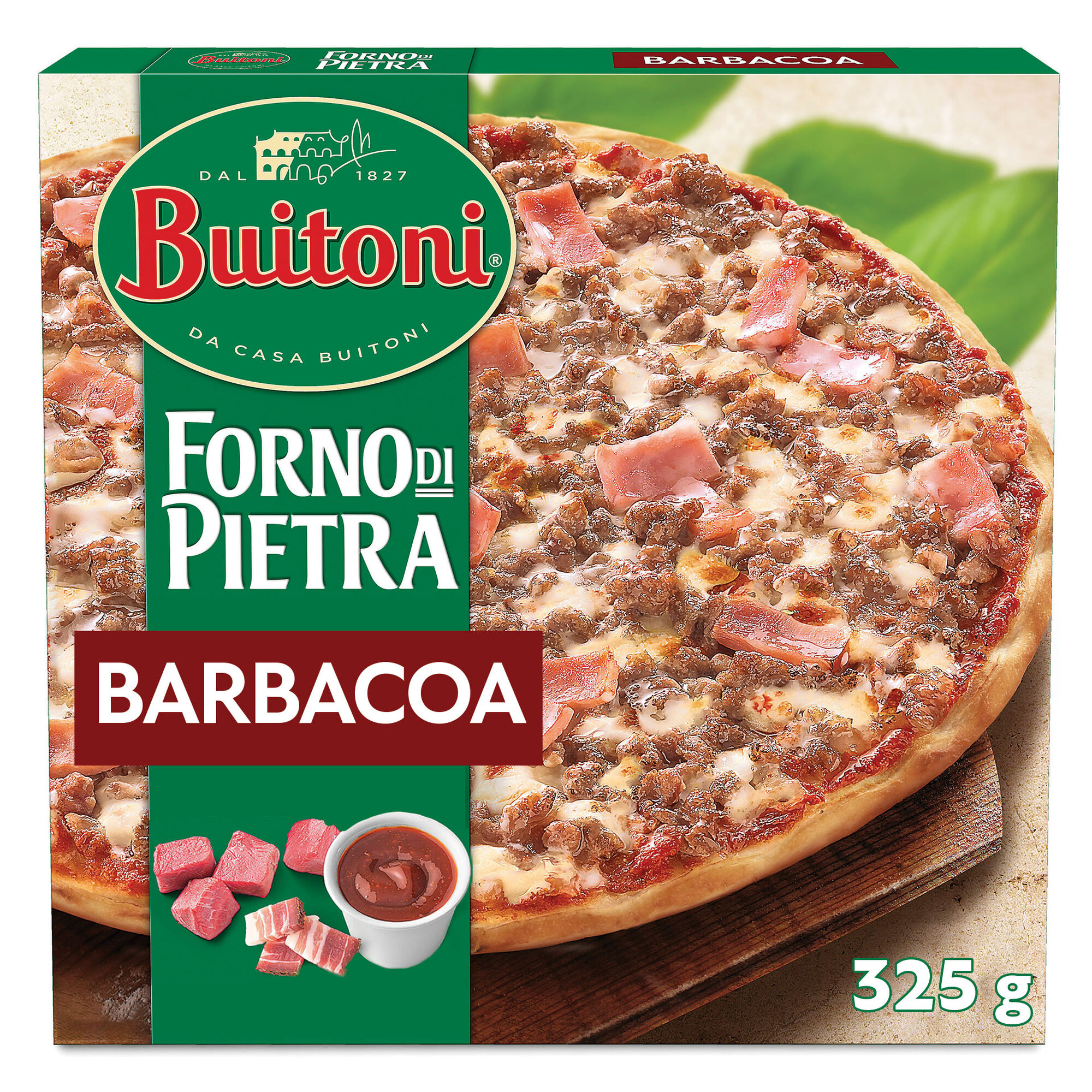 Pizza Forno Di Pietra Barbacoa Pizza Forno Di Pietra Barbacoa