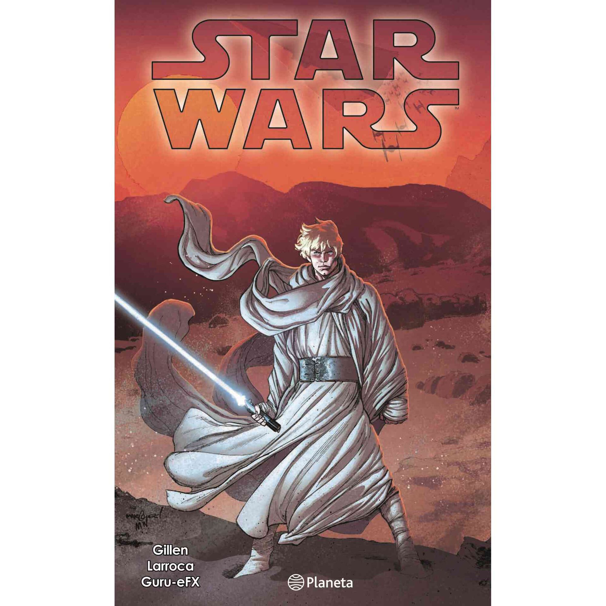 Star Wars - As Cinzas de Jedha