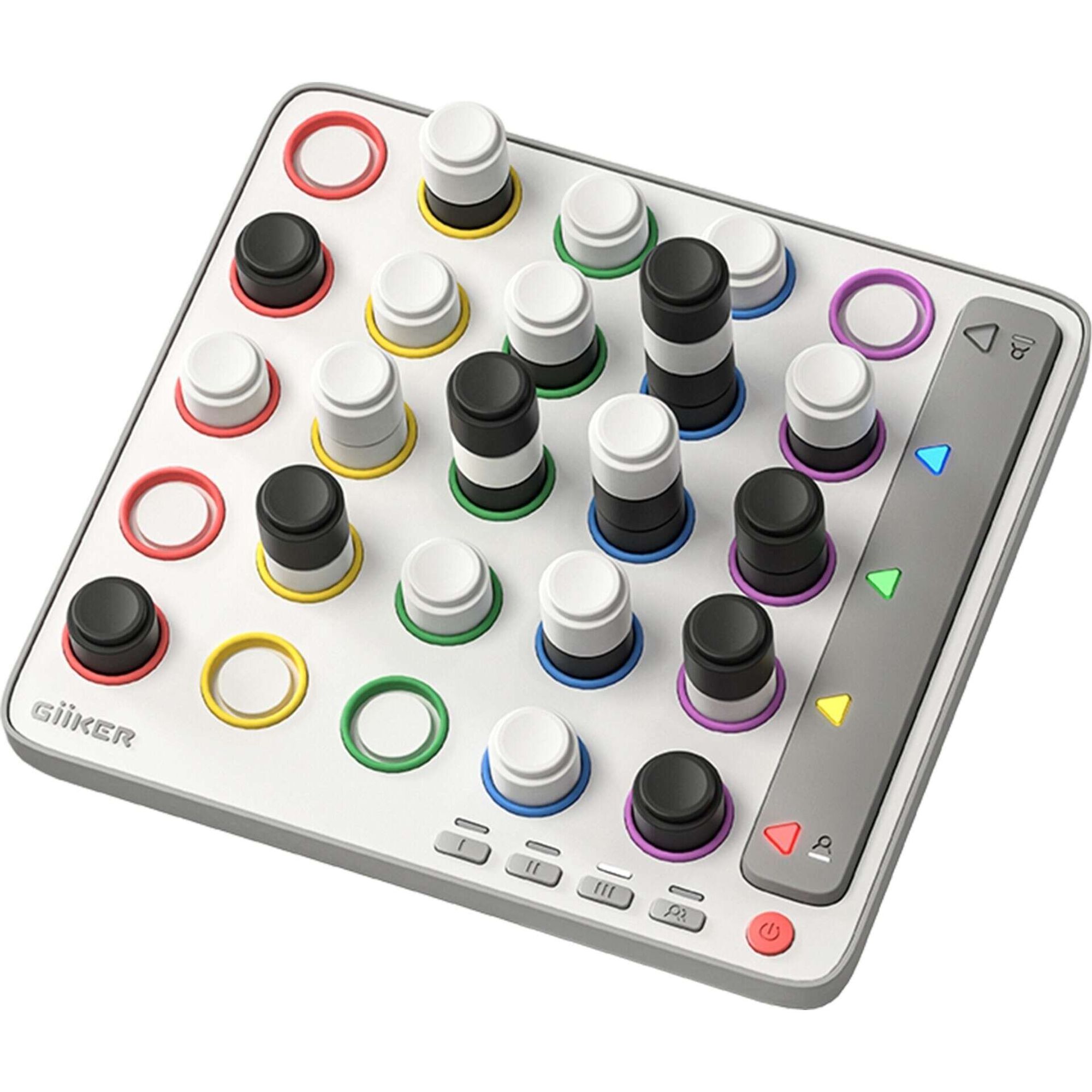 Giiker - Jogo Smart Four
