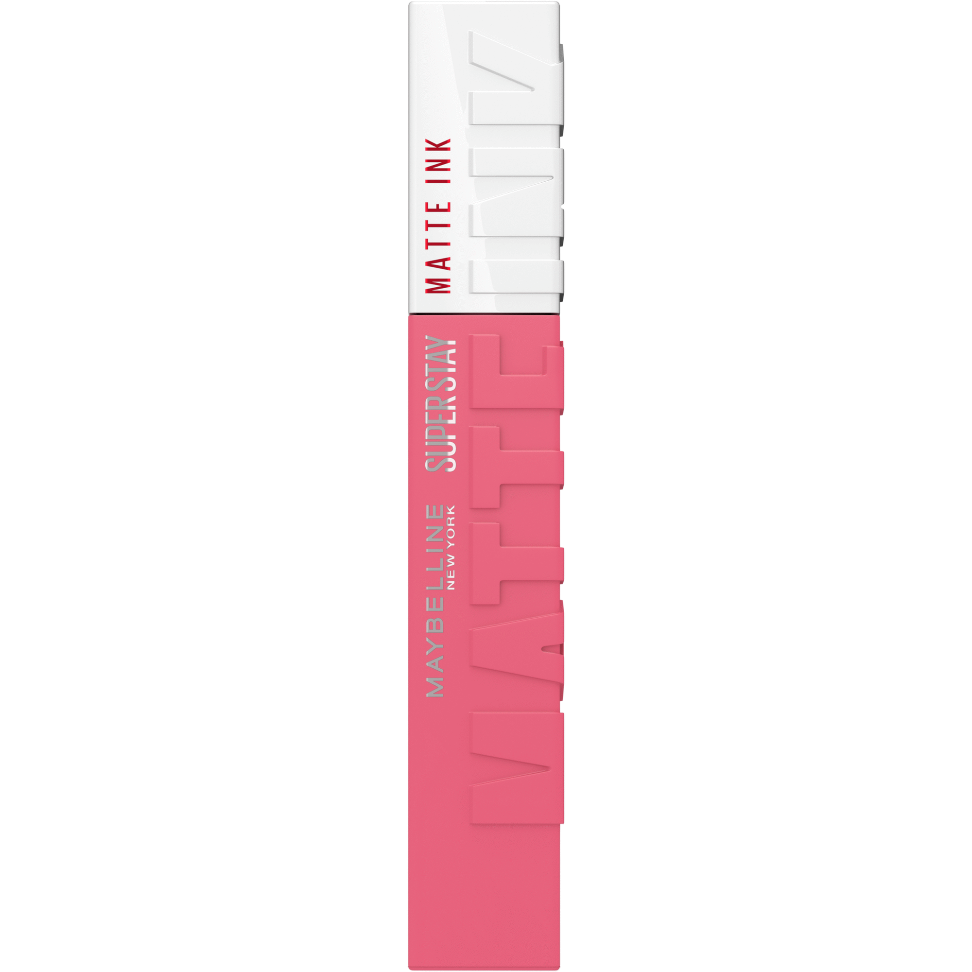 Batom L&iacute;quido SuperStay Matte Ink 125 Maybelline New York