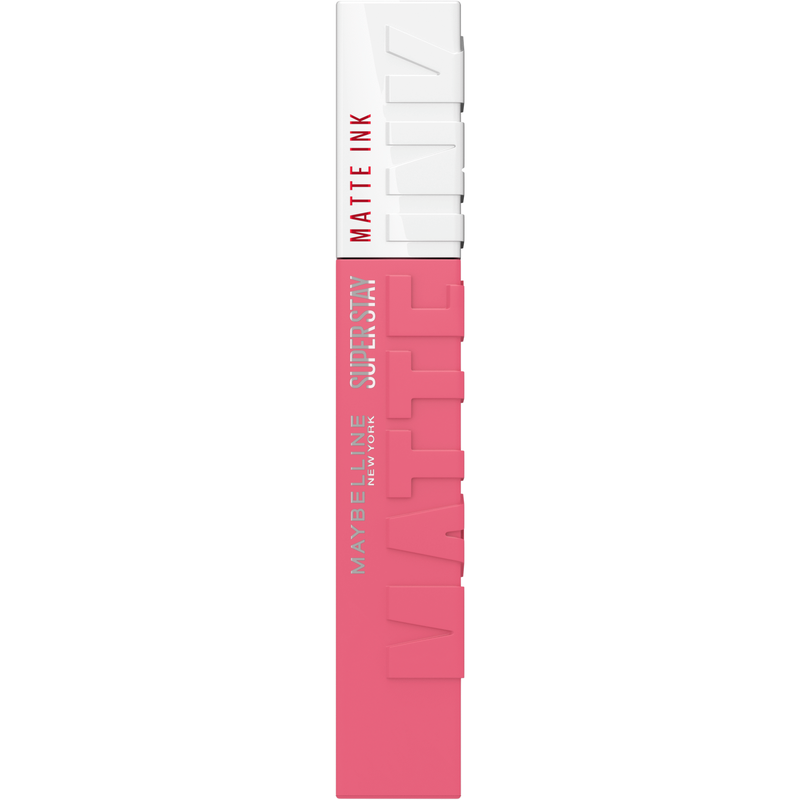Batom Líquido SuperStay Matte Ink 125 Maybelline New York
