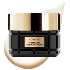 Creme de Rosto Noite Age Perfect Revitalizante L'Or&eacute;al Paris