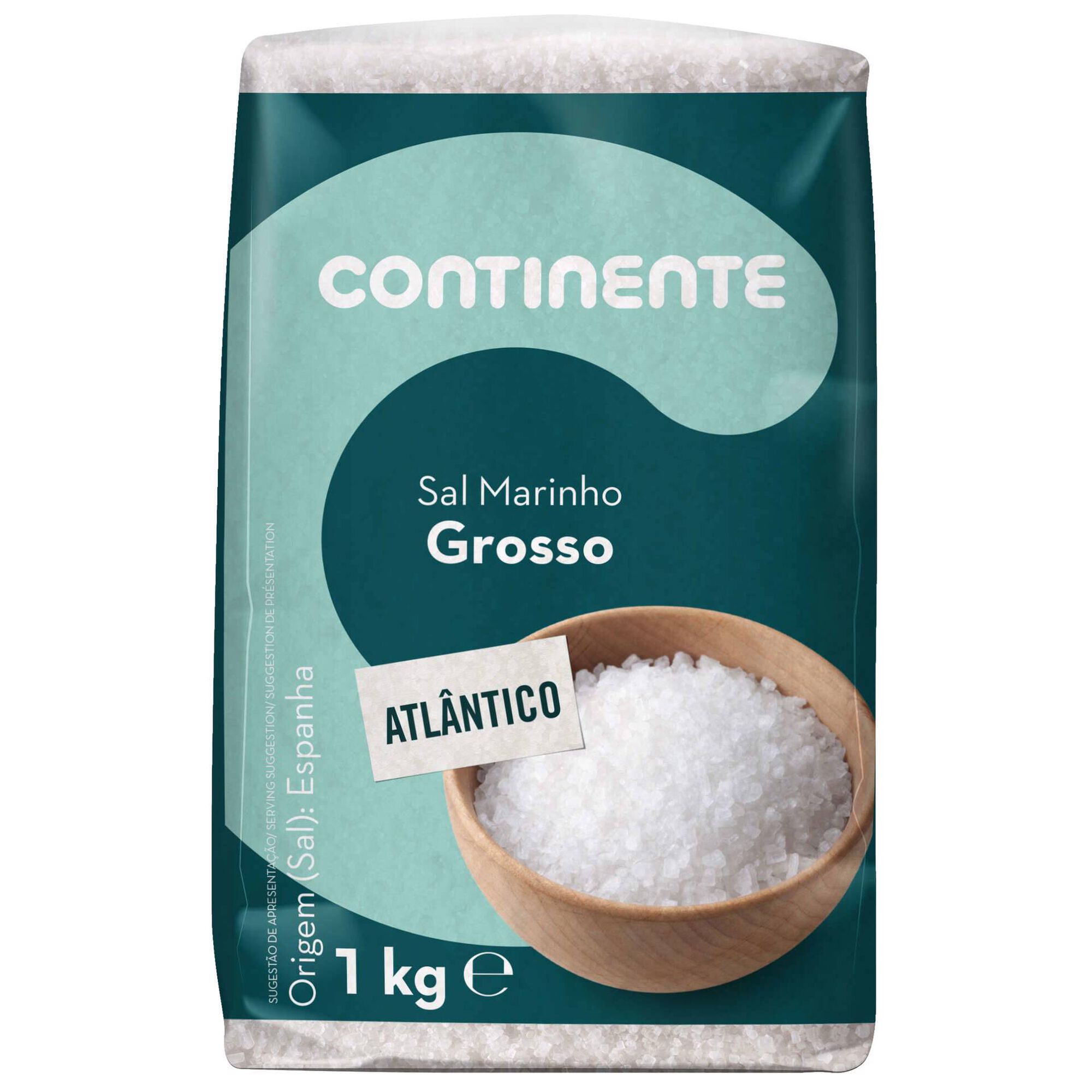 Sal Marinho Grosso